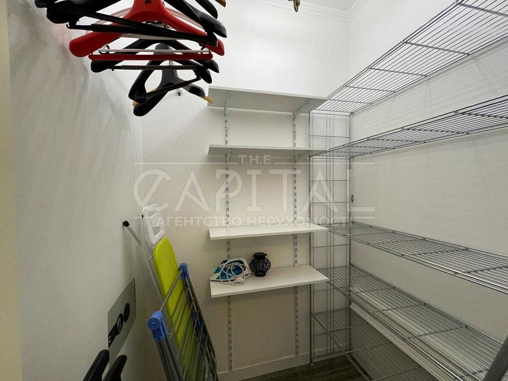 Оренда квартири, вул. Андрія Верхогляда, ЖК Новопечерські Липки Київ - зображення 7