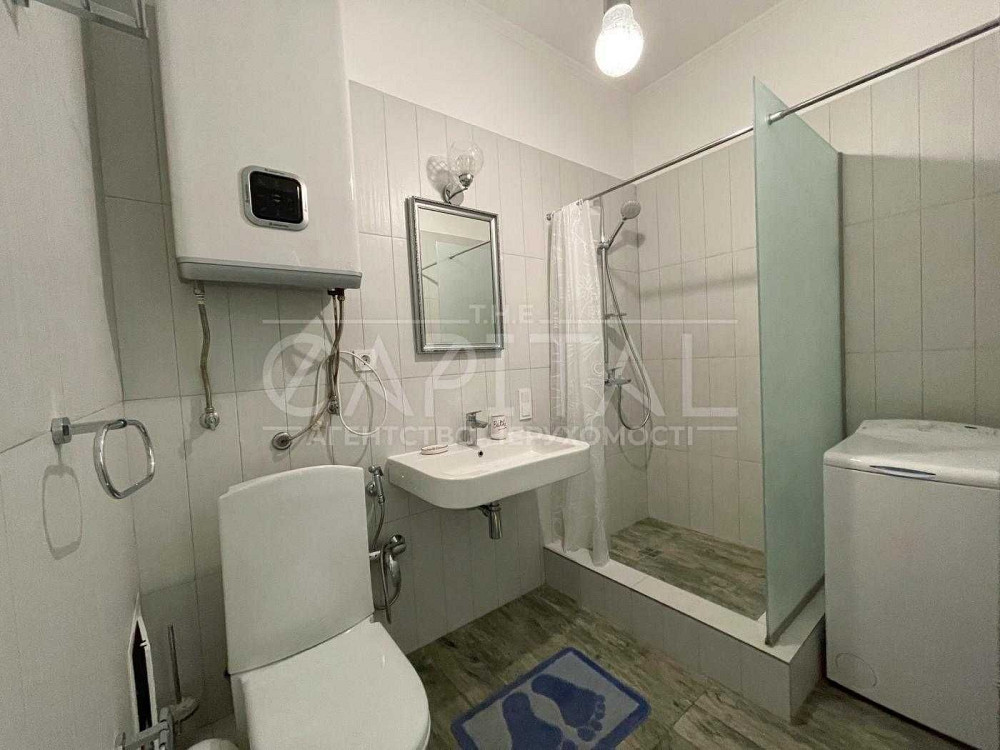 Оренда квартири, вул. Андрія Верхогляда, ЖК Новопечерські Липки Київ - зображення 6