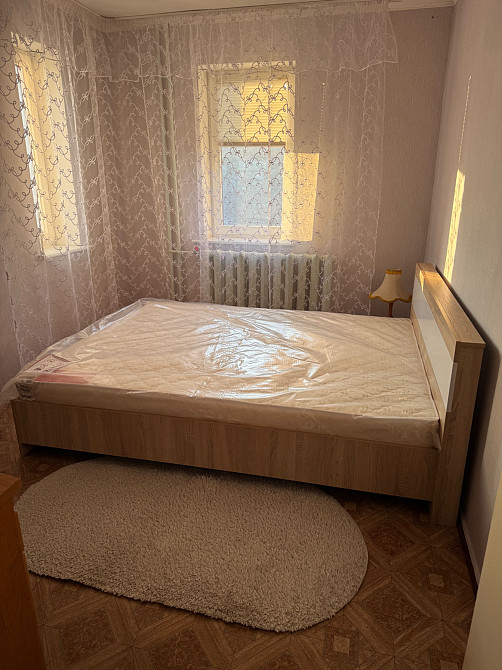 Сдам 2к квартиру на Мандрыковской Победа Дніпро - зображення 1