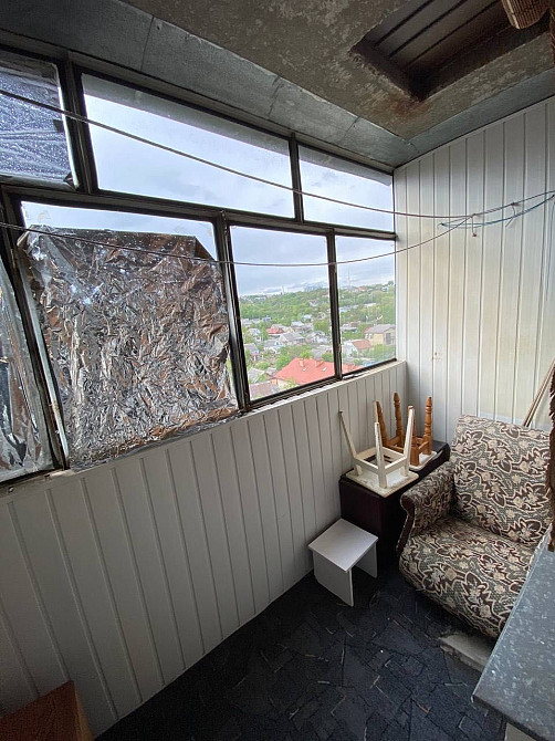 Сдам 2к квартиру на Мандрыковской Победа Дніпро - зображення 7