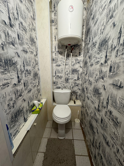 Сдам 2к квартиру на Мандрыковской Победа Дніпро - зображення 6