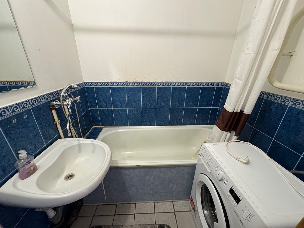 Сдам 2к квартиру на Мандрыковской Победа Дніпро - зображення 5