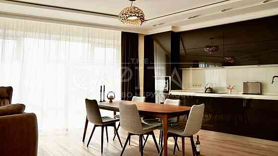 Оренда квартири, вул. Липковського, ЖК Квартет, Солом'янський р-н Київ