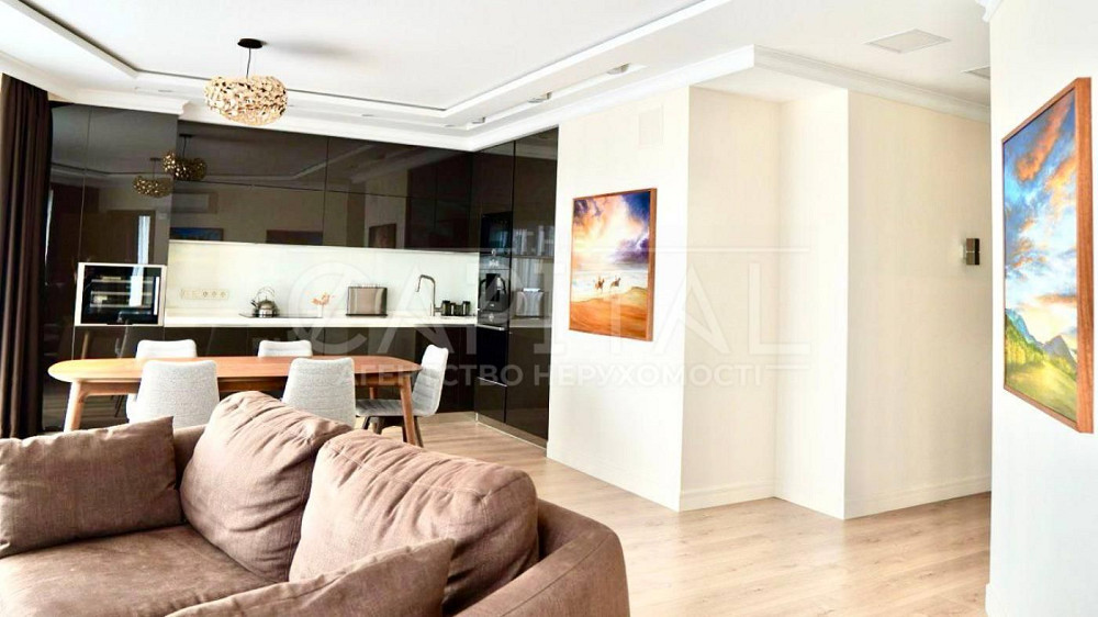 Оренда квартири, вул. Липковського, ЖК Квартет, Солом'янський р-н Київ - зображення 2