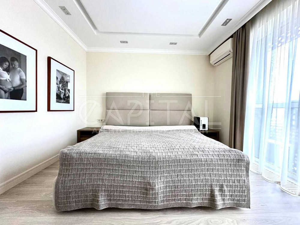 Оренда квартири, вул. Липковського, ЖК Квартет, Солом'янський р-н Київ - зображення 4