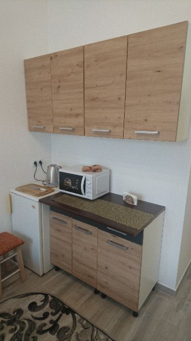 здається квартира студія в центрі м.Мукачево (документи надаються) Мукачево - изображение 4