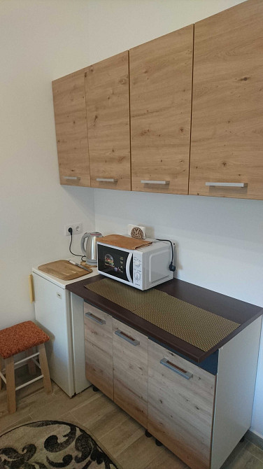 здається квартира студія в центрі м.Мукачево (документи надаються) Мукачево - изображение 2