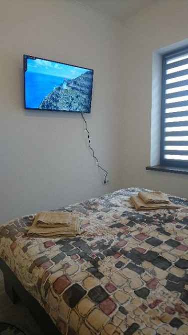 здається квартира студія в центрі м.Мукачево (документи надаються) Мукачево - изображение 7