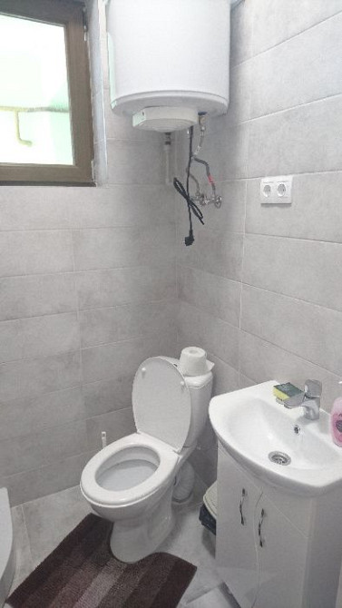 здається квартира студія в центрі м.Мукачево (документи надаються) Мукачево - изображение 6