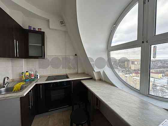 Оренда євродвушки, Макіївський провулок 2 , 44м2, видова, ремонт Київ