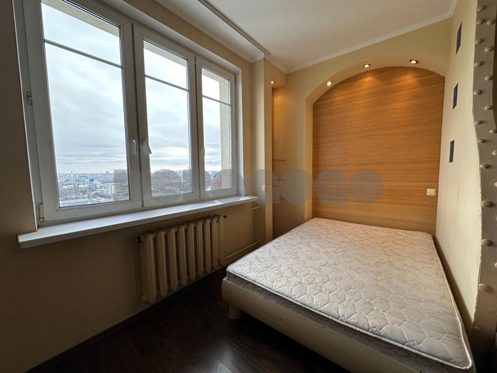 Оренда євродвушки, Макіївський провулок 2 , 44м2, видова, ремонт Київ - зображення 8