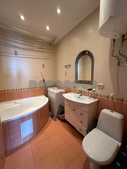 Оренда євродвушки, Макіївський провулок 2 , 44м2, видова, ремонт Київ - зображення 7