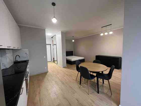 Затишна 1-кімнатна квартира-студія в Ужгороді, топ-локація! Ужгород