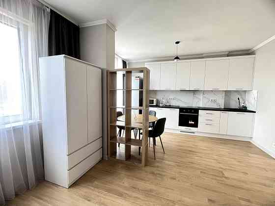 Затишна 1-кімнатна квартира-студія в Ужгороді, топ-локація! Ужгород