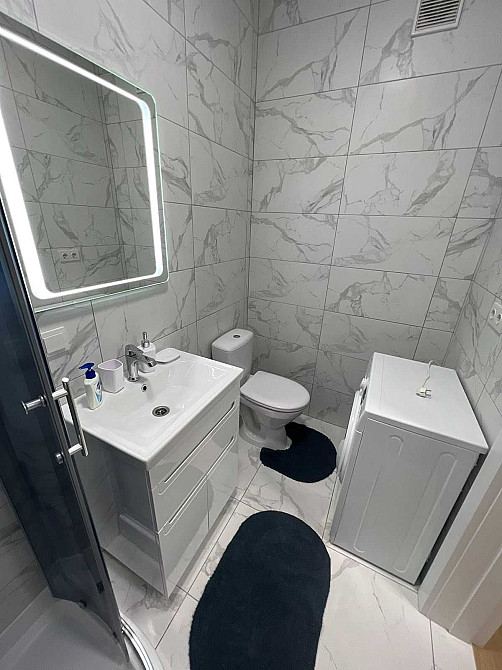 Затишна 1-кімнатна квартира-студія в Ужгороді, топ-локація! Uzhhorod - photo 8