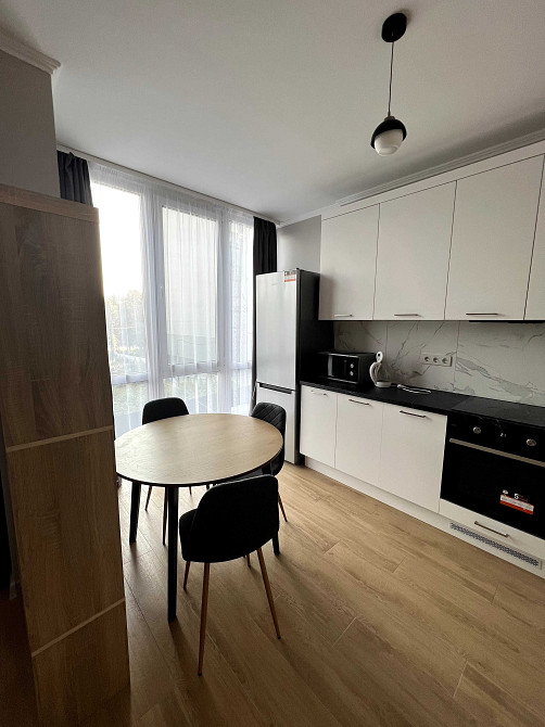 Затишна 1-кімнатна квартира-студія в Ужгороді, топ-локація! Uzhhorod - photo 3