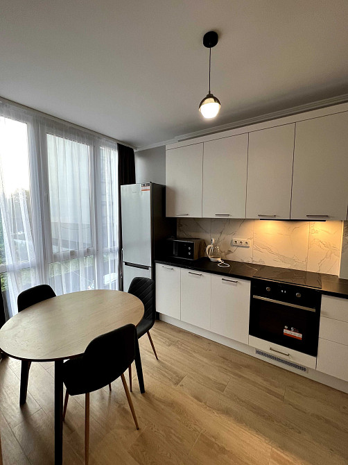 Затишна 1-кімнатна квартира-студія в Ужгороді, топ-локація! Uzhhorod - photo 1