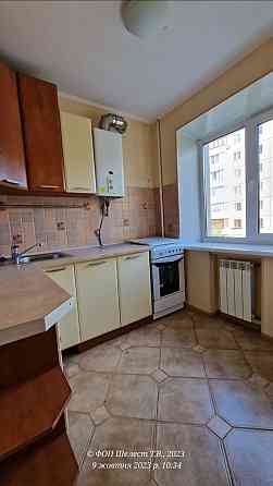 Оренда 2-х кімнатної квартири р-н ДНС Белая Церковь