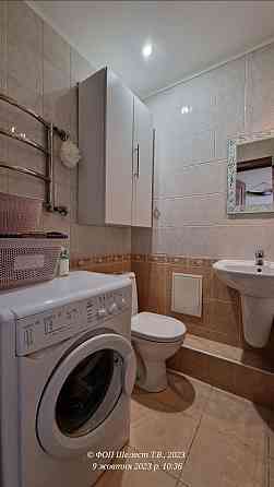 Оренда 2-х кімнатної квартири р-н ДНС Белая Церковь