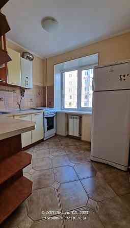 Оренда 2-х кімнатної квартири р-н ДНС Белая Церковь