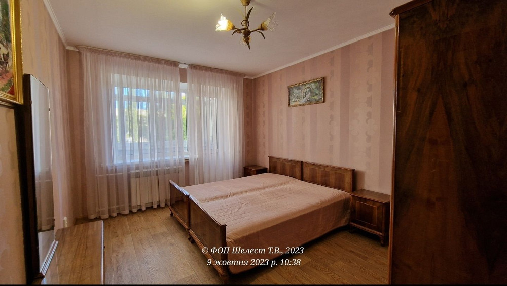 Оренда 2-х кімнатної квартири р-н ДНС Bila Tserkva - photo 3