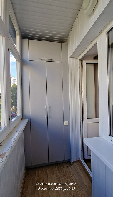 Оренда 2-х кімнатної квартири р-н ДНС Bila Tserkva - photo 8