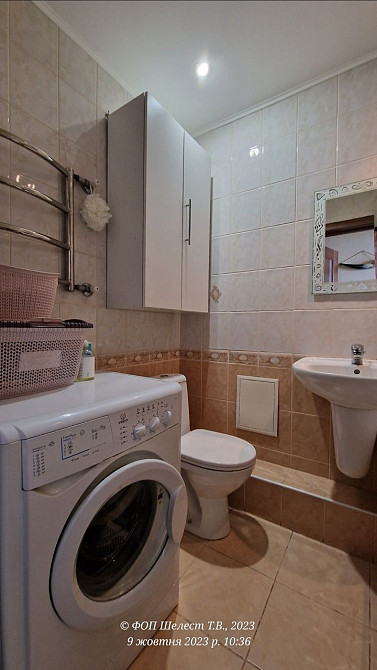 Оренда 2-х кімнатної квартири р-н ДНС Bila Tserkva - photo 5