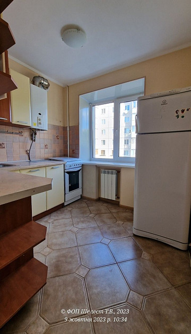 Оренда 2-х кімнатної квартири р-н ДНС Bila Tserkva - photo 1