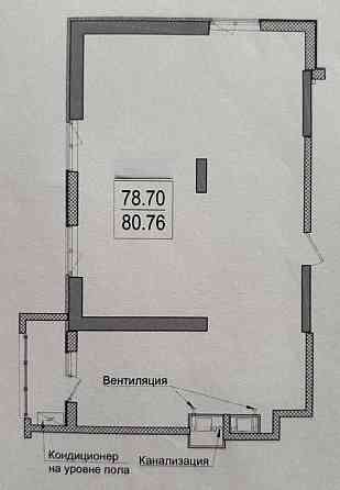 Продам ЖК Посейдон Золотой берег 2-комнатная квартира Одесса