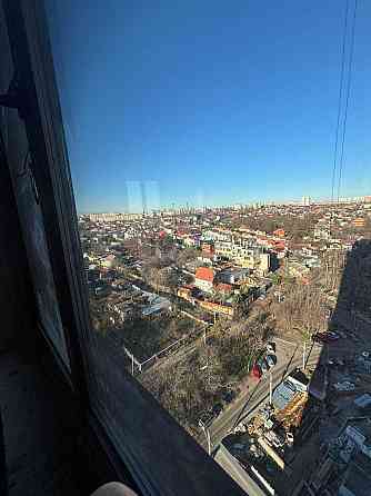 Продам ЖК Посейдон Золотой берег 2-комнатная квартира Одесса