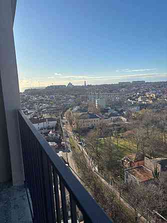 Продам ЖК Посейдон Золотой берег 2-комнатная квартира Одесса