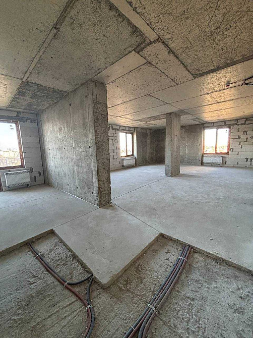 Продам ЖК Посейдон Золотой берег 2-комнатная квартира Одесса - изображение 3