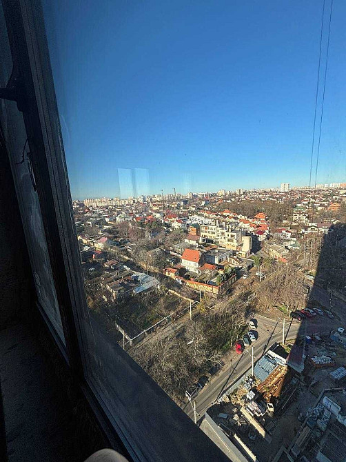 Продам ЖК Посейдон Золотой берег 2-комнатная квартира Одесса - изображение 4