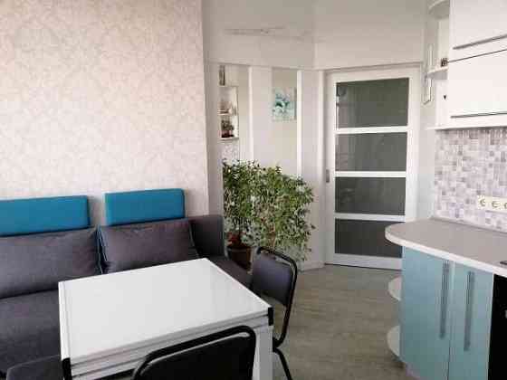 ЖК "Седьмая Жемчужина"–оазис стиля и комфорта у моря. Одесса