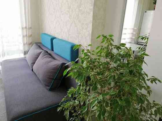 ЖК "Седьмая Жемчужина"–оазис стиля и комфорта у моря. Одесса