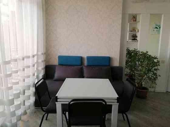 ЖК "Седьмая Жемчужина"–оазис стиля и комфорта у моря. Одесса