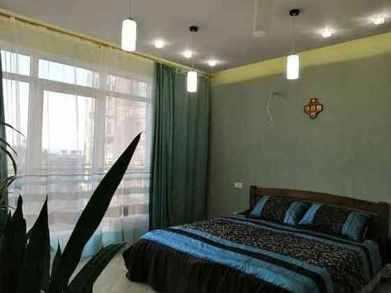 ЖК "Седьмая Жемчужина"–оазис стиля и комфорта у моря. Одесса