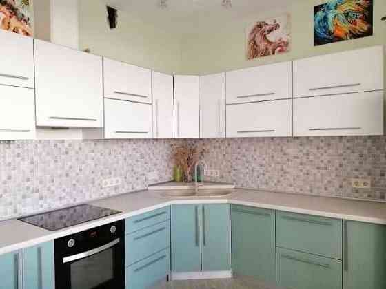 ЖК "Седьмая Жемчужина"–оазис стиля и комфорта у моря. Одесса