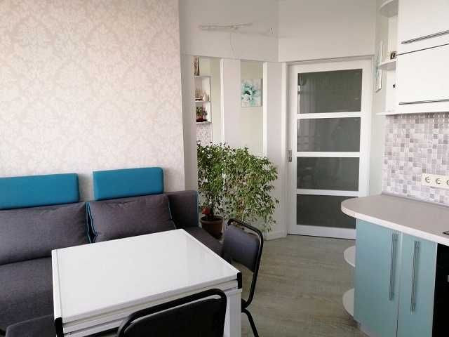 ЖК "Седьмая Жемчужина"–оазис стиля и комфорта у моря. Одесса - изображение 2