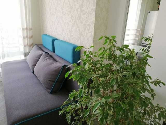 ЖК "Седьмая Жемчужина"–оазис стиля и комфорта у моря. Одесса - изображение 5