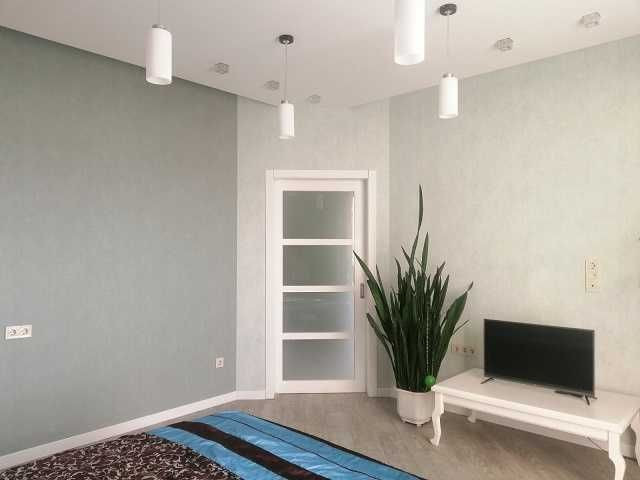 ЖК "Седьмая Жемчужина"–оазис стиля и комфорта у моря. Одесса - изображение 7