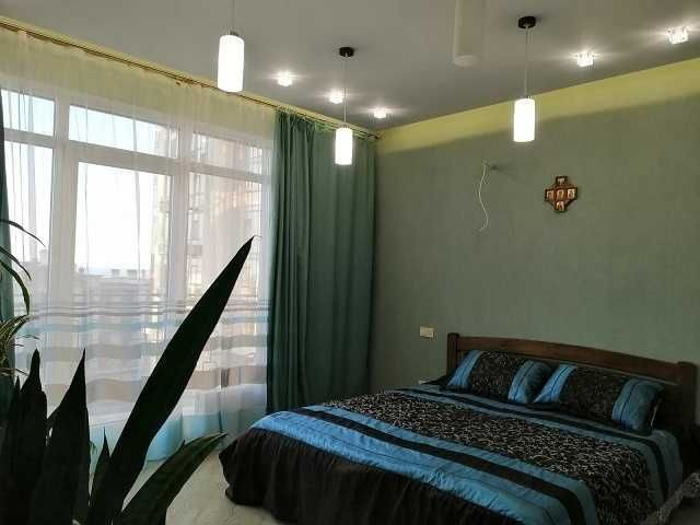 ЖК "Седьмая Жемчужина"–оазис стиля и комфорта у моря. Одесса - изображение 1