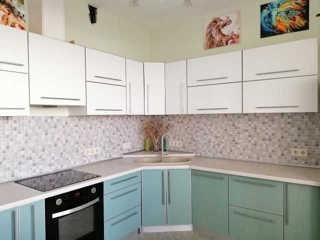 ЖК "Седьмая Жемчужина"–оазис стиля и комфорта у моря. Одесса - изображение 3