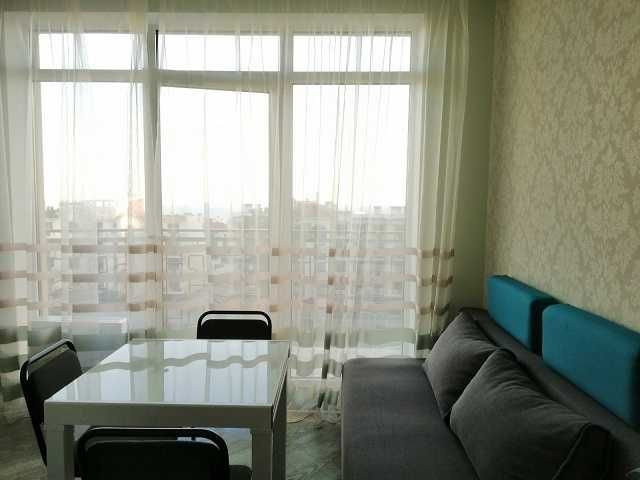 ЖК "Седьмая Жемчужина"–оазис стиля и комфорта у моря. Одесса - изображение 6