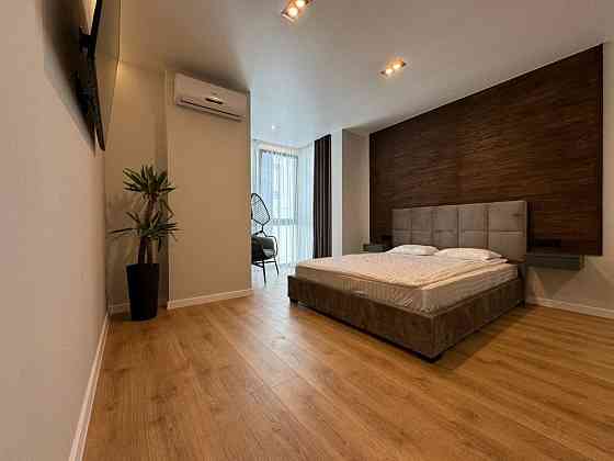 Терміновий продаж однокімнатної квартири з ремонтом в ЖК Manhattan Ивано-Франковск