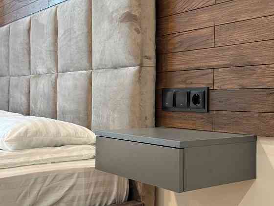 Терміновий продаж однокімнатної квартири з ремонтом в ЖК Manhattan Ивано-Франковск