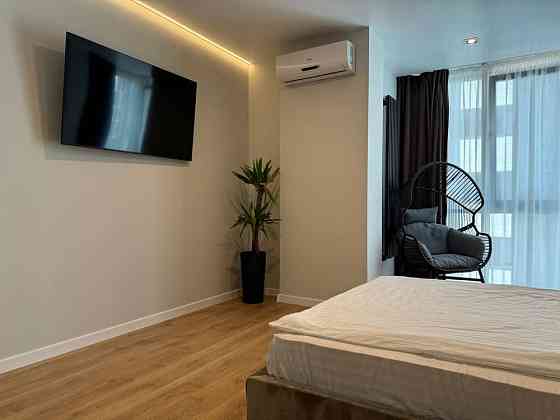 Терміновий продаж однокімнатної квартири з ремонтом в ЖК Manhattan Ивано-Франковск