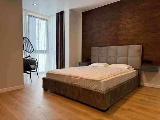 Терміновий продаж однокімнатної квартири з ремонтом в ЖК Manhattan Ивано-Франковск