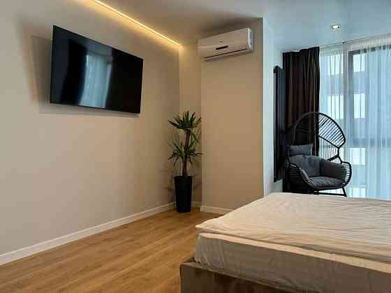 Терміновий продаж однокімнатної квартири з ремонтом в ЖК Manhattan Ивано-Франковск