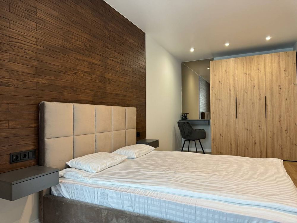 Терміновий продаж однокімнатної квартири з ремонтом в ЖК Manhattan Ивано-Франковск - изображение 7